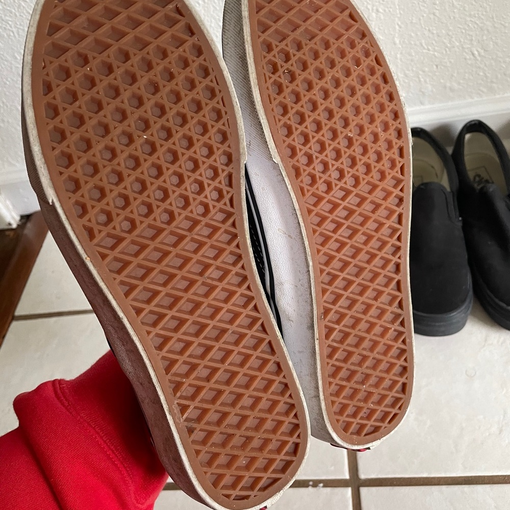 Vans Bundle - image 3